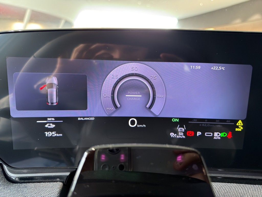 Audi A6 - Bild 17