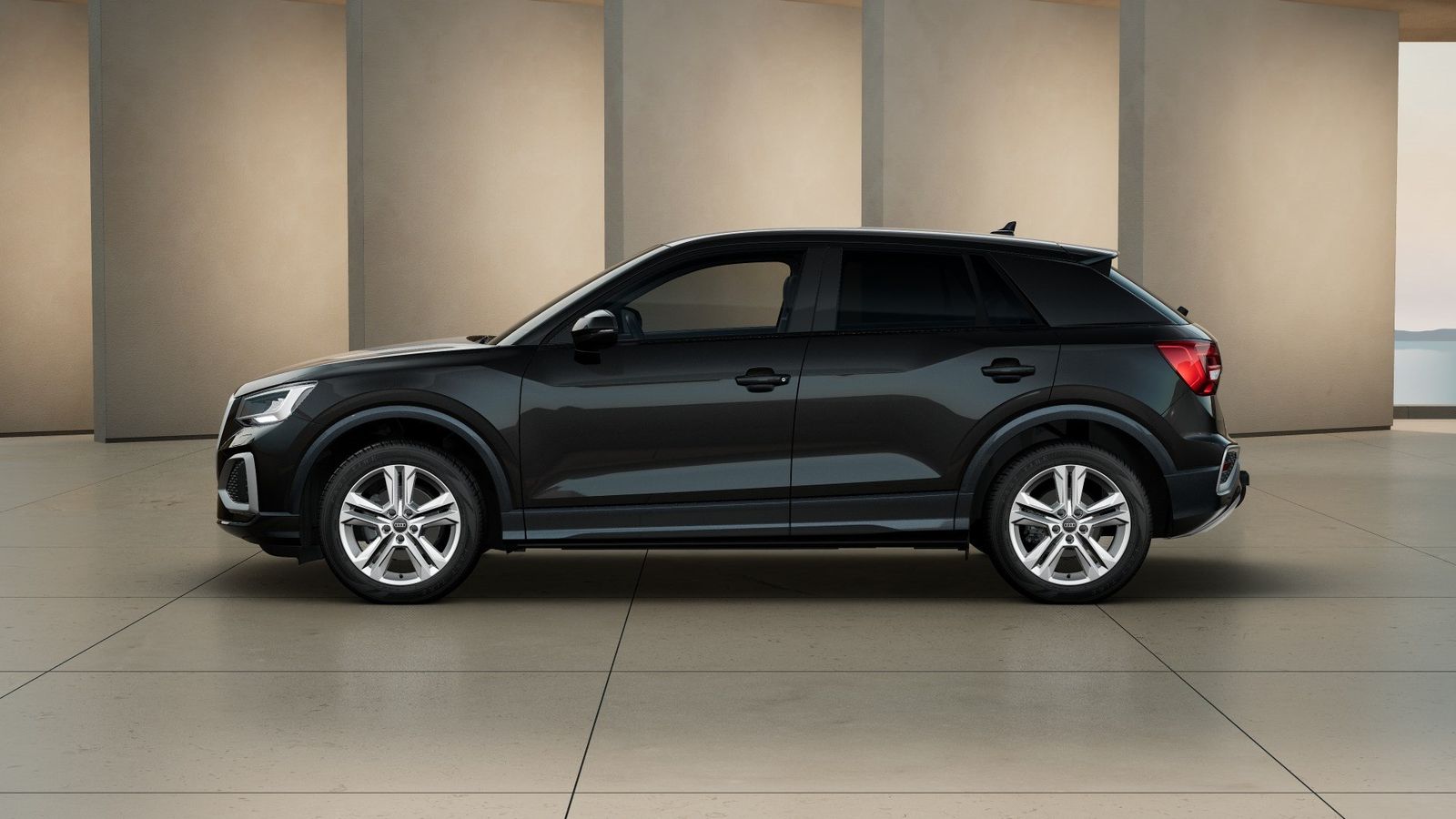Audi Q2 - Bild 3