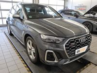 Audi SQ5 - Vorschau Bild 1