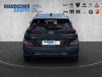 Hyundai Kona ELEKTRO TREND 2WD 39KW *ACC*KAMERA*LHZ*