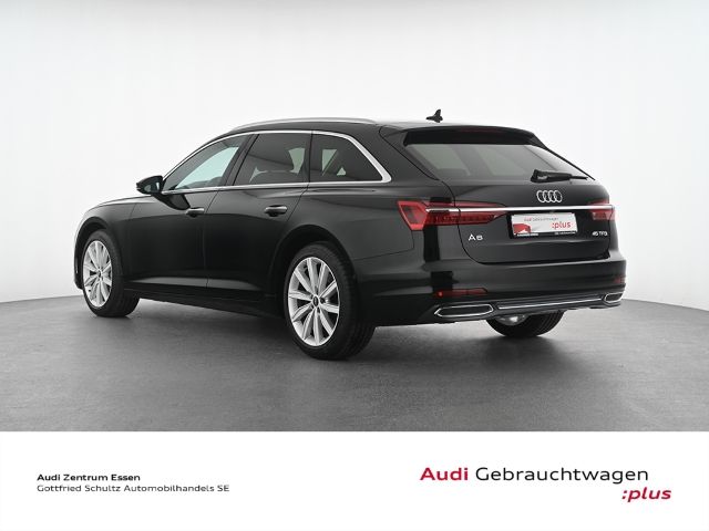 Audi A6 - Bild 2