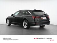 Audi A6 - Vorschau Bild 2