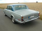 Rolls-Royce Silver Shadow I - Rolls-Royce Oldtimer