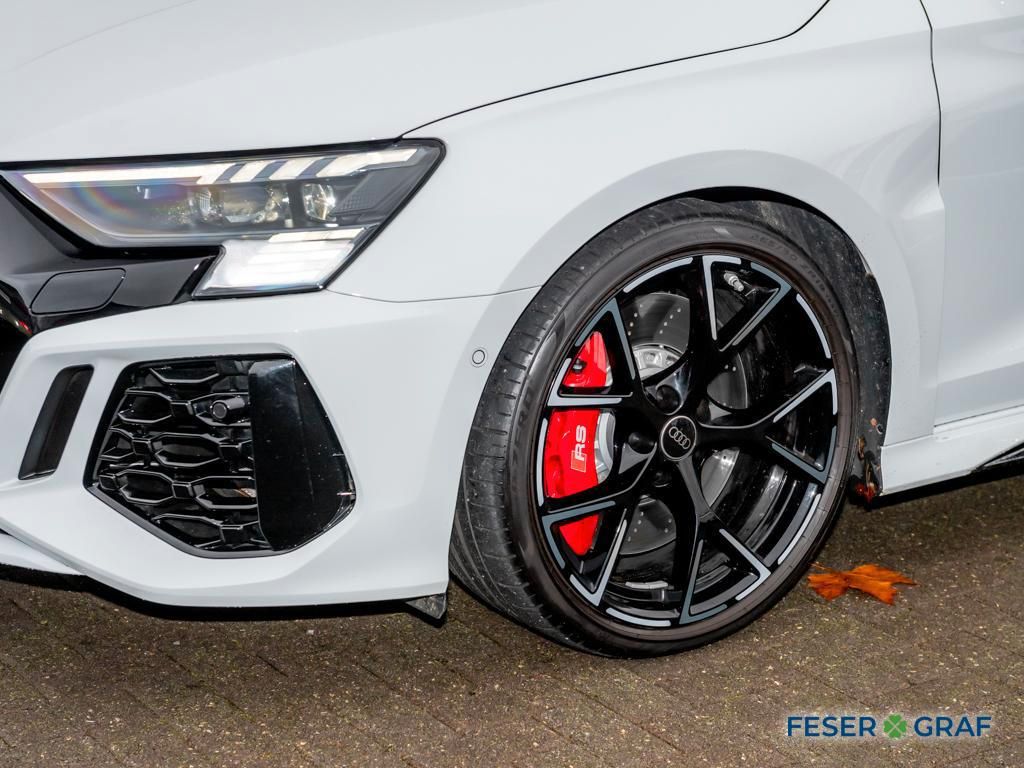 Audi RS3 - Bild 10