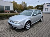 Volkswagen VW Golf IV 1.9 TDI - Pacific - AHK - TÜV 0... - Volkswagen Golf aus 2003: TDI