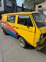 Volkswagen VW T3 1,7 Liter Diesel - Volkswagen LT in Bochum