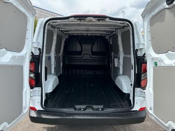 Ford Transit Custom - 9