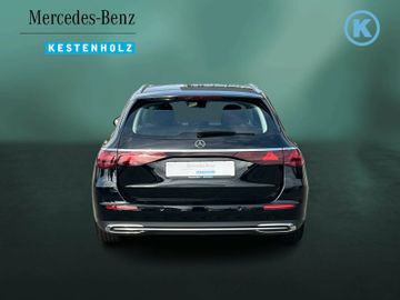 Mercedes E 220 - 9