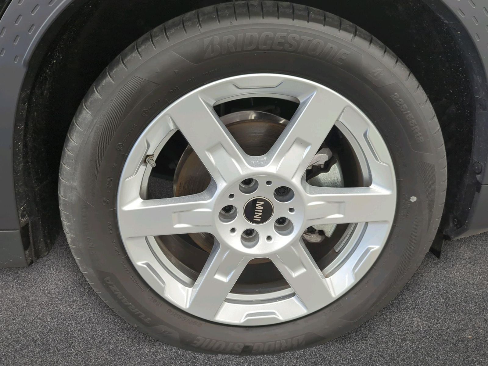 MINI One D Countryman - Bild 17