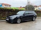 BMW 550i E61  İNDİVİDUAL - BMW 550: Kombi, 550i