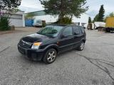 Ford Fusion Style - Ford Fusion Gebrauchtwagen