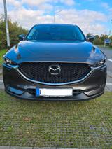Mazda CX-5 2.5 SKYACTIV-G 194 Sports-Line AWD AT S... - Mazda CX-5 in Mannheim