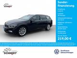 Volkswagen Passat Variant 1.5 TSI Business MATRIX AHK HuD - Volkswagen Passat Variant aus 2021
