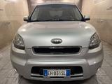 Kia Soul 1.6 CRDi VGT Cool - Kia Soul aus 2011