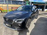 Mazda CX-3 SKYACTIV-G 150 AWD AT Sports, Navi - Mazda CX-3: Skyactiv 150