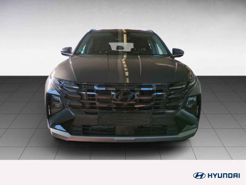 Hyundai Tucson – Bild 2