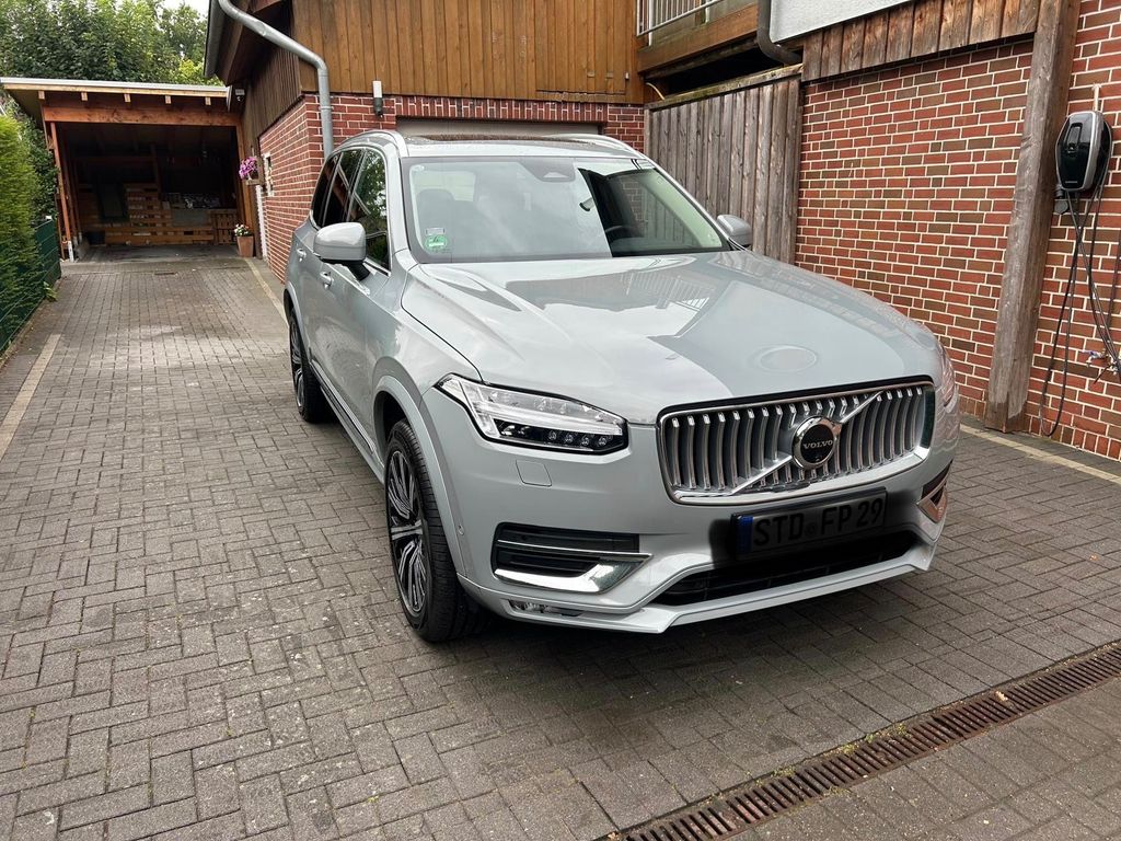 Image of Volvo XC90