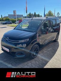 Citroën ë-Berlingo M Elektromotor 136 SHINE