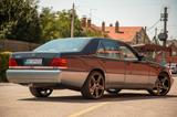 Mercedes-Benz S 600 V12 W140 - Mercedes-Benz S-Klasse: 140