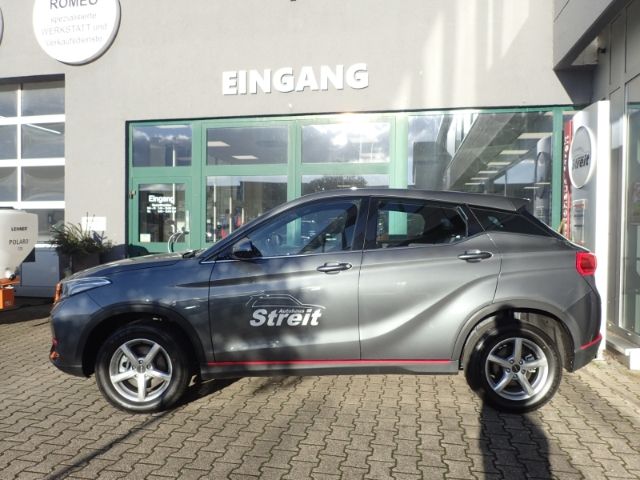 Fahrzeugabbildung DFSK Fengon 500 1.5 R-Cam Leder Licht+Regensensor DAB