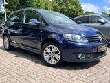 Volkswagen Golf Plus VI Life BMT/AUTOMATIK/TÜV NEU/XENON/ - Volkswagen Golf Plus in Bremen