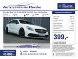 Mercedes-Benz CLS 63 AMG 4M SB 399,-Mtl. Keyl. 360° Distr+ H&K - Mercedes-Benz aus 2017: 63