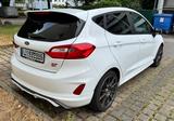 Ford Fiesta 1,5 EcoBoost ST mit Styling-Paket ST ... - : Schiebedach, Kleinwagen, mit