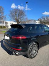 Porsche Cayenne Diesel Platinum Edition Platinum Edition - Porsche Gebrauchtwagen in Ludwigshafen