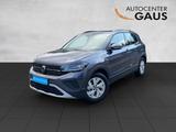 Volkswagen T-Cross Life 1.0 TSI*LED*AHK*ACC*Navi - Volkswagen T-Cross in Bielefeld