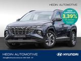Hyundai Tucson 1.6 TGDI Trend |NIGHT|LED|NAVI|KAM|KEYL - gebrauchte Hyundai TUCSON aus dem Jahr 2022