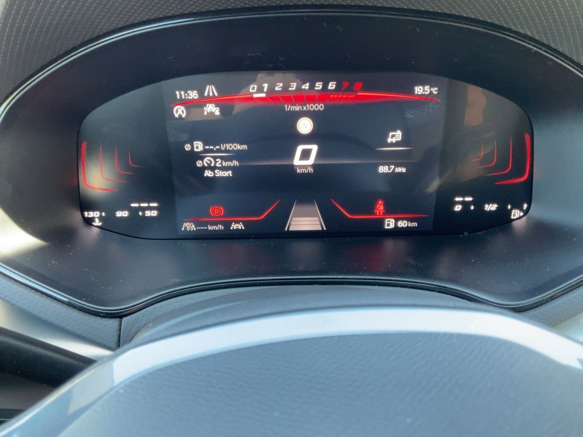 Seat Ibiza - Bild 15