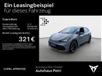 Cupra Born - Vorschau Bild 2