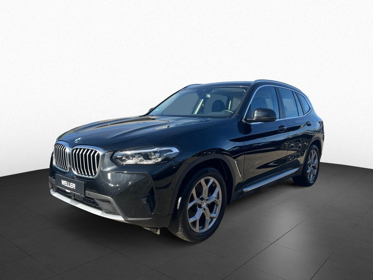 BMW X3 - Bild 3