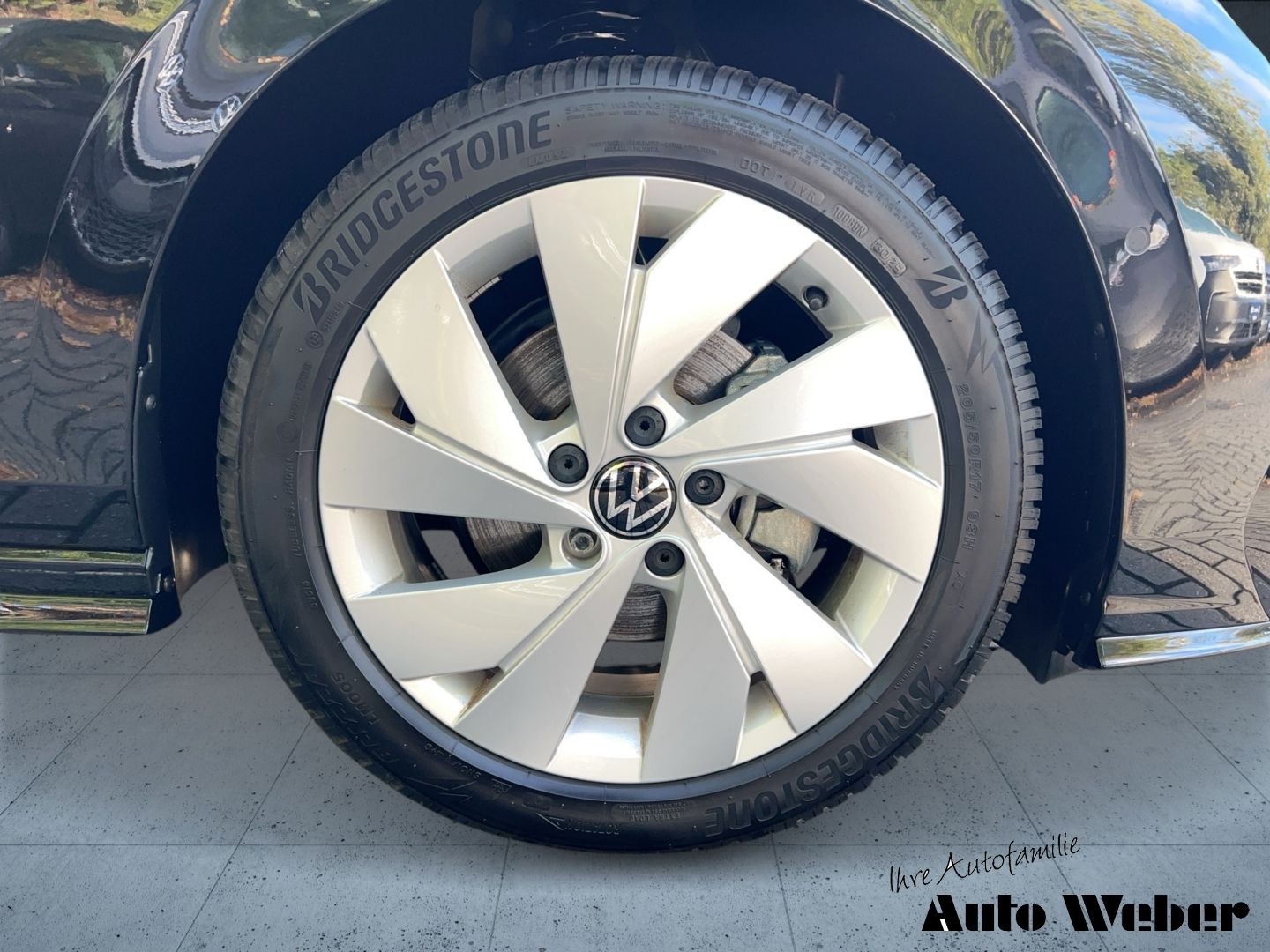 Volkswagen Golf - Bild 7