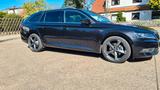 Skoda Superb 2.0 TDI DSG 4x4 L&K COMBI KEYLESS PANORAM - Skoda Superb in Berlin