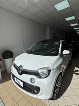 Renault Twingo CABRIO SCe Stop&Start Openair - Renault Twingo: Cabrio