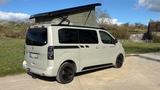 Crosscamp Opel Zafira,  Automatik, 7-Sitzer, AHK, StHZ - 7 Sitzer Wohnwagen