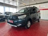 Dacia Dokker Stepway Celebration - Dacia Dokker: Stepway