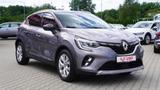 Renault Captur 1.6 E-Tech 160 Intens LED Navi Kamera DAB - Renault Captur mit Hybrid-Antrieb