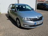 Skoda Rapid 1.2 TSI Spaceback Active - Skoda Rapid in Hamburg