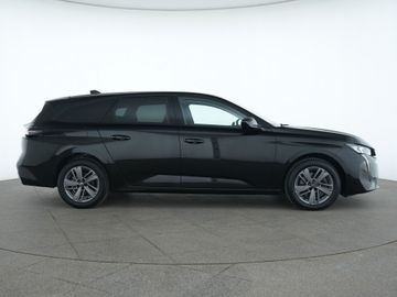 Peugeot 308 - 5