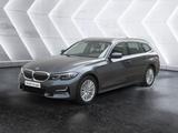 BMW 330i Touring Luxury Line DAB LED WLAN Tempomat - gebrauchte BMW 330 aus dem Jahr 2022