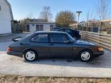 Saab 900 T8 Aero Special 1/800 - Saab 900: Aero