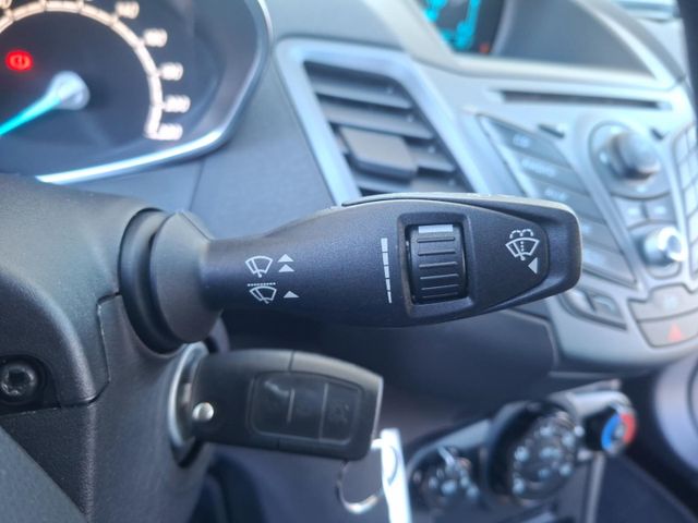 Ford Fiesta SYNC Edition 1.2 °SHZ°BF°Klima°NSW°