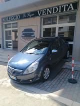 Opel Corsa 1.3 CDTI 75CV ecoFLEX 3 porte Club - Opel Corsa aus 2008: Ecoflex