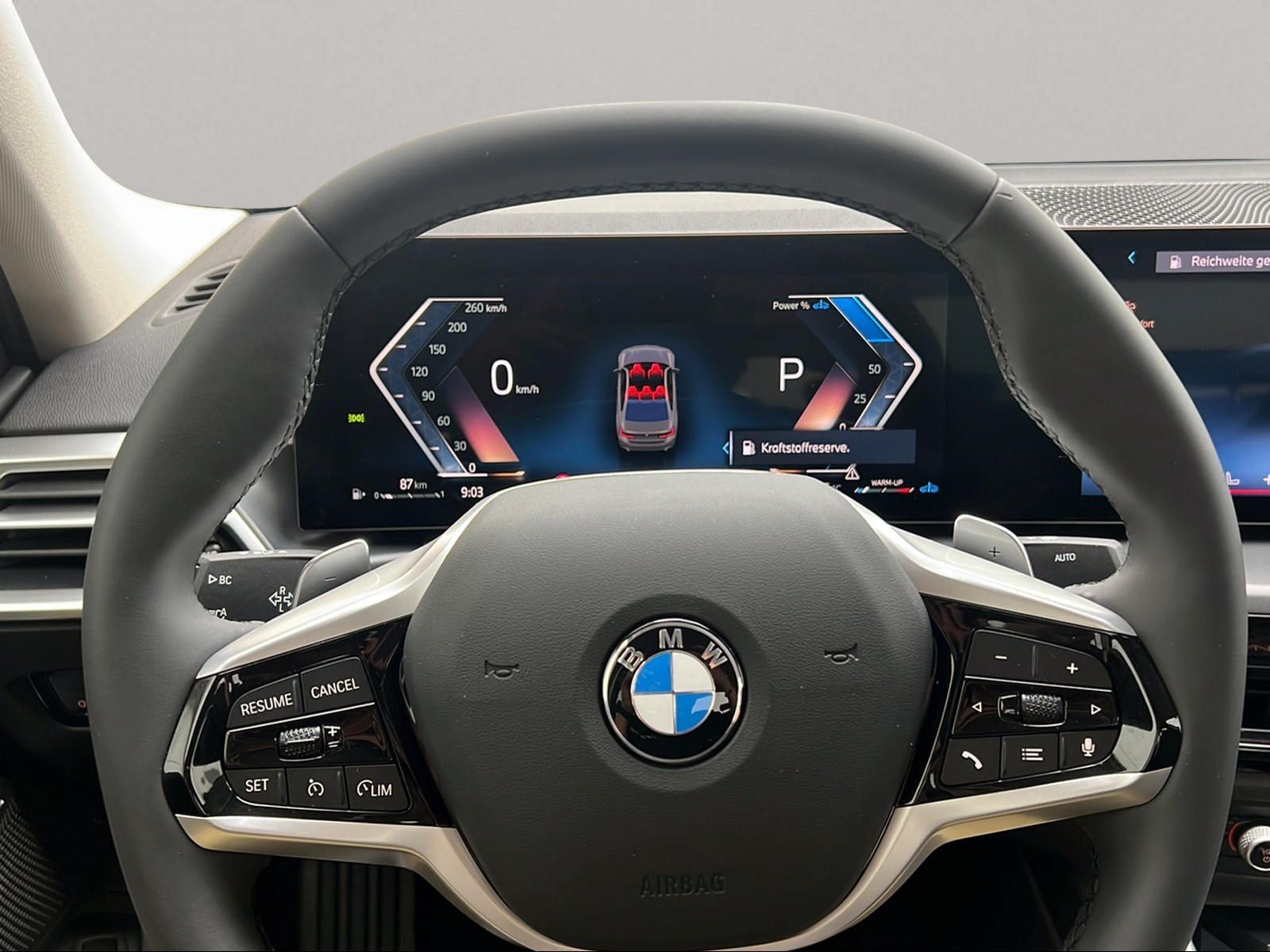 BMW 318 - Bild 15