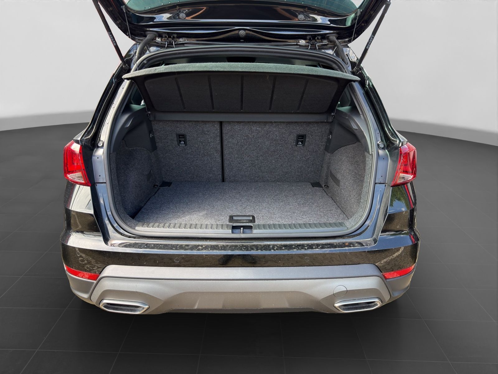 Seat Arona - Bild 18