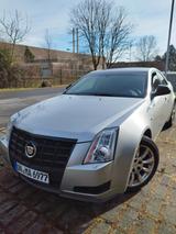Cadillac CTS 3.6 V6 Sport Luxury Autom. Sport Luxury - Cadillac CTS: V