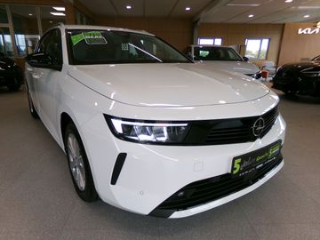 Opel Astra - 10