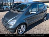 Mercedes-Benz A 190 L ELEGANCE PICCADILLY*Standheizung*1.Hand* - Mercedes-Benz A 190: Elegance